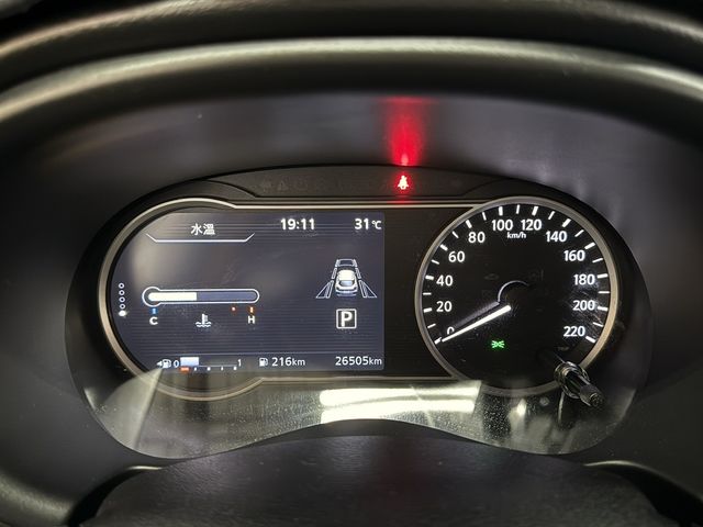 NISSAN日產 KICKS  第15張相片