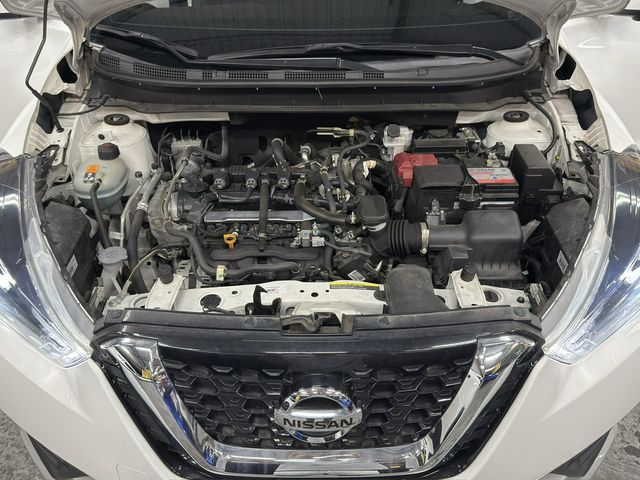 NISSAN日產 KICKS  第16張相片