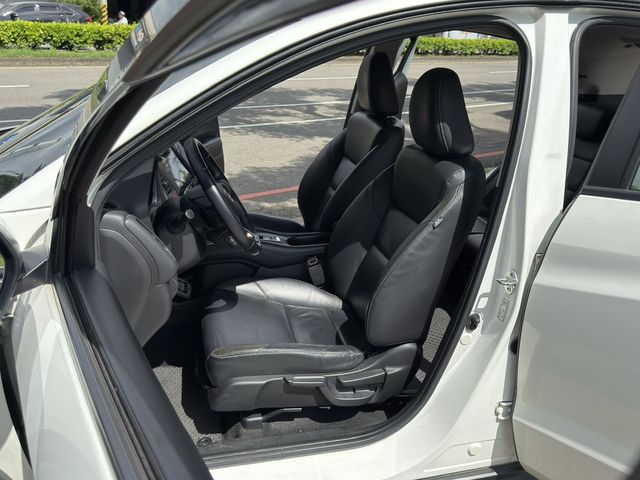 HONDA本田 HR-V  第2張相片