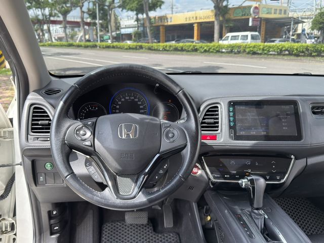 HONDA本田 HR-V  第3張相片