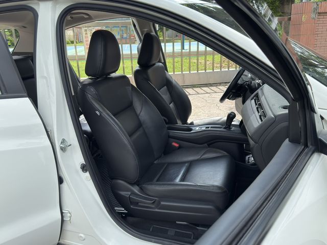 HONDA本田 HR-V  第4張相片