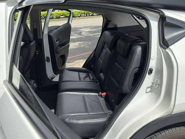 HONDA本田 HR-V  第5張相片