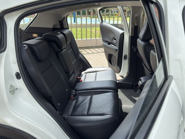 HONDA本田 HR-V  第6張相片