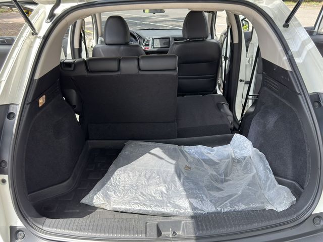 HONDA本田 HR-V  第7張相片