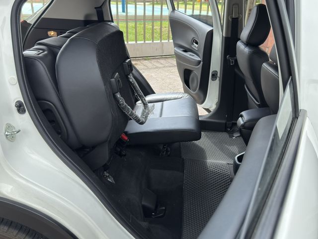HONDA本田 HR-V  第8張相片