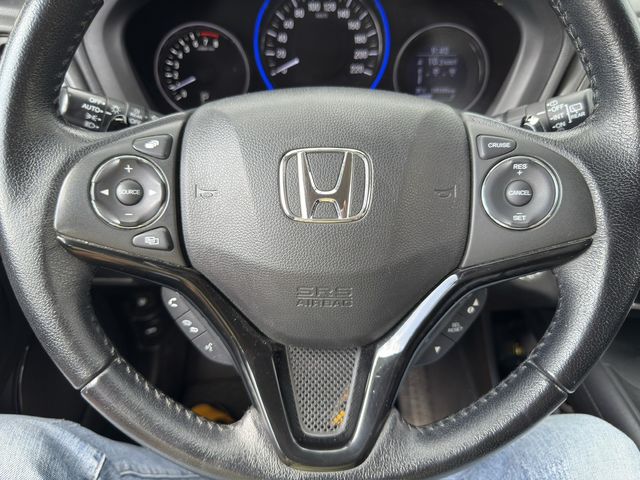 HONDA本田 HR-V  第13張相片