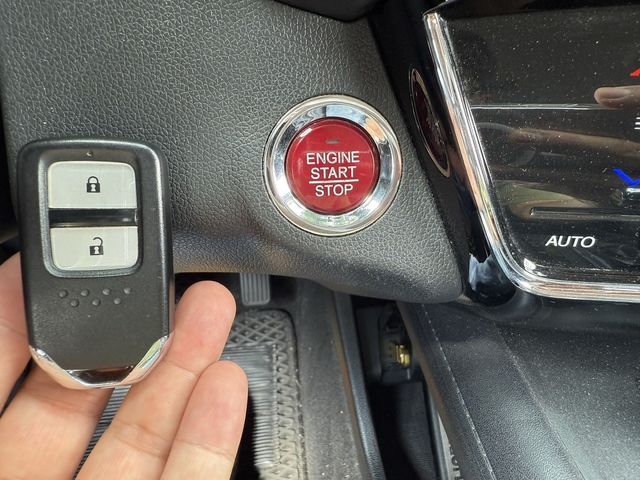 HONDA本田 HR-V  第14張相片