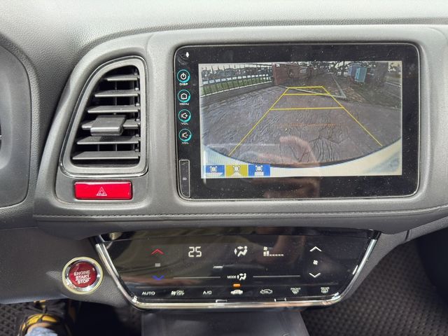 HONDA本田 HR-V  第16張相片