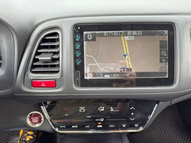 HONDA本田 HR-V  第17張相片