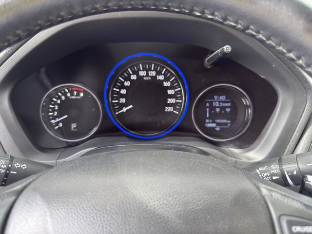 HONDA本田 HR-V  第19張相片
