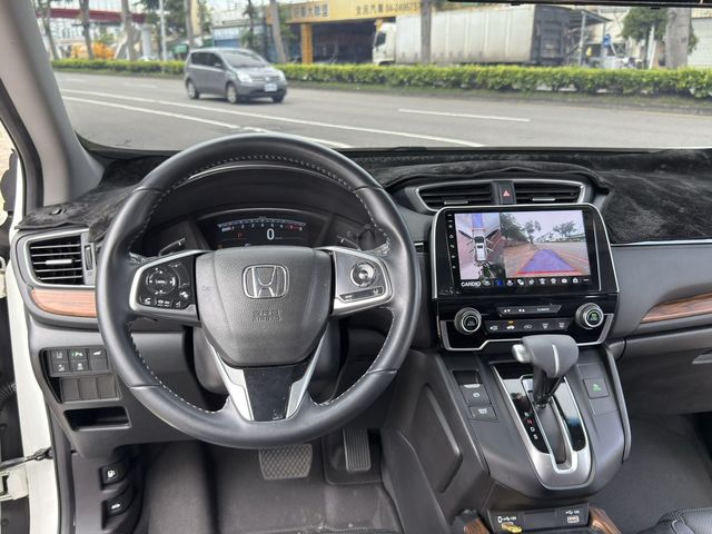HONDA本田 CR-V  第3張相片