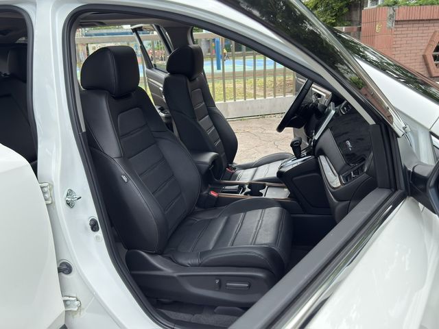 HONDA本田 CR-V  第4張相片