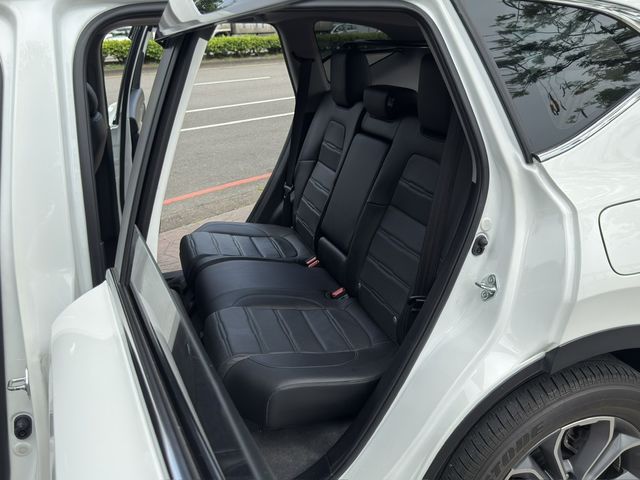 HONDA本田 CR-V  第5張相片