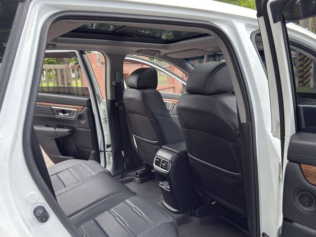HONDA本田 CR-V  第6張相片