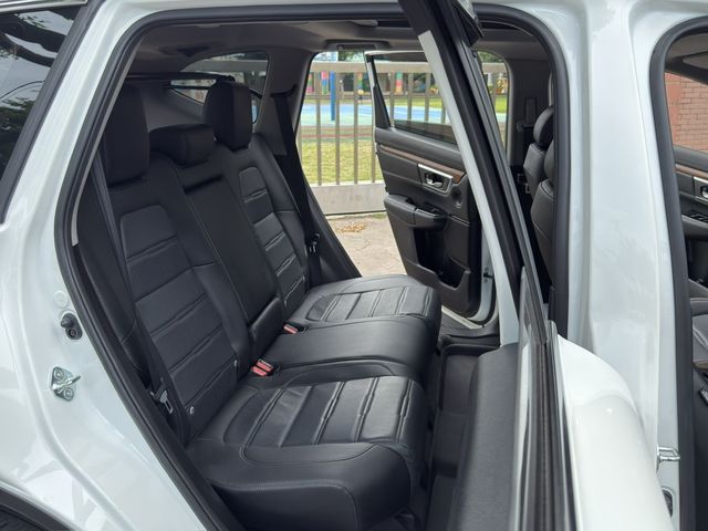HONDA本田 CR-V  第7張相片