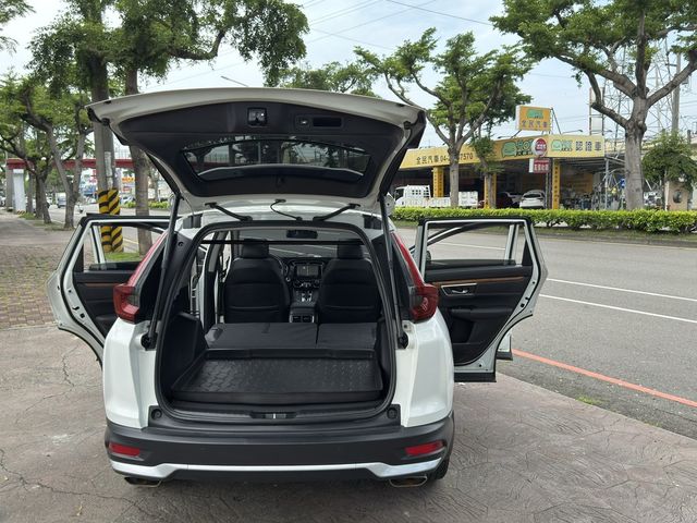 HONDA本田 CR-V  第8張相片