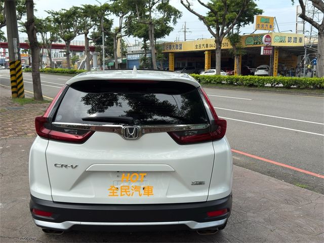 HONDA本田 CR-V  第9張相片