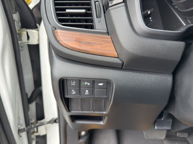 HONDA本田 CR-V  第11張相片