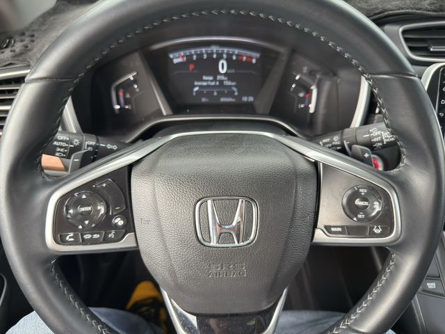 HONDA本田 CR-V  第12張相片