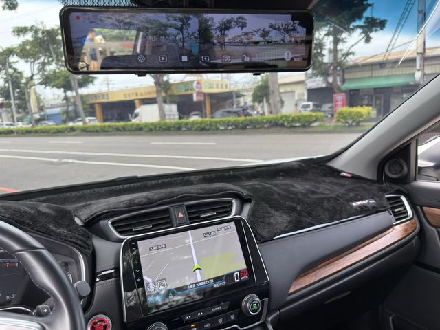 HONDA本田 CR-V  第13張相片