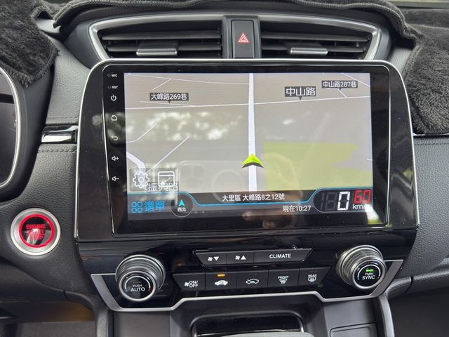 HONDA本田 CR-V  第15張相片