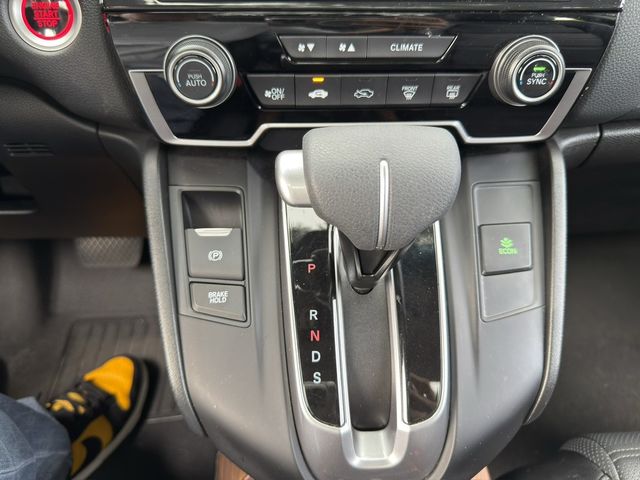 HONDA本田 CR-V  第17張相片