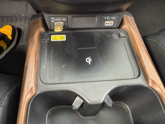 HONDA本田 CR-V  第18張相片
