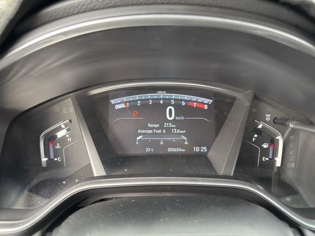HONDA本田 CR-V  第19張相片