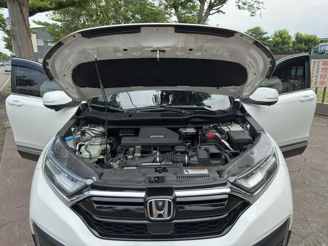 HONDA本田 CR-V  第20張相片