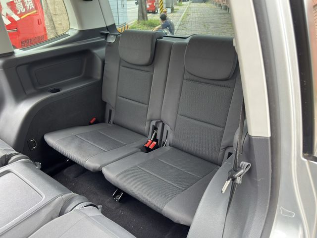 VOLKSWAGEN福斯 TOURAN  第7張相片