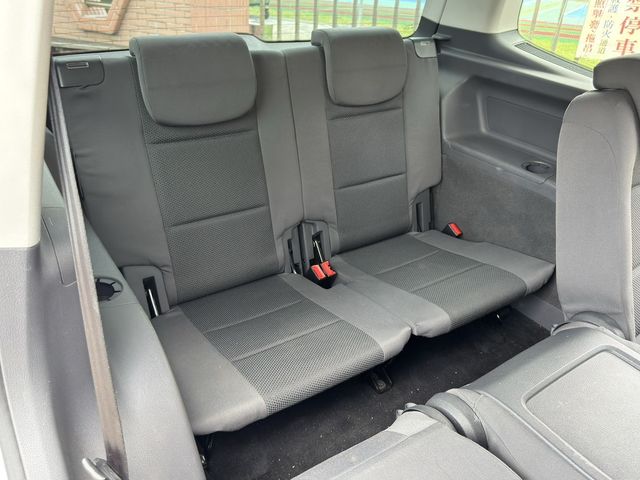 VOLKSWAGEN福斯 TOURAN  第9張相片