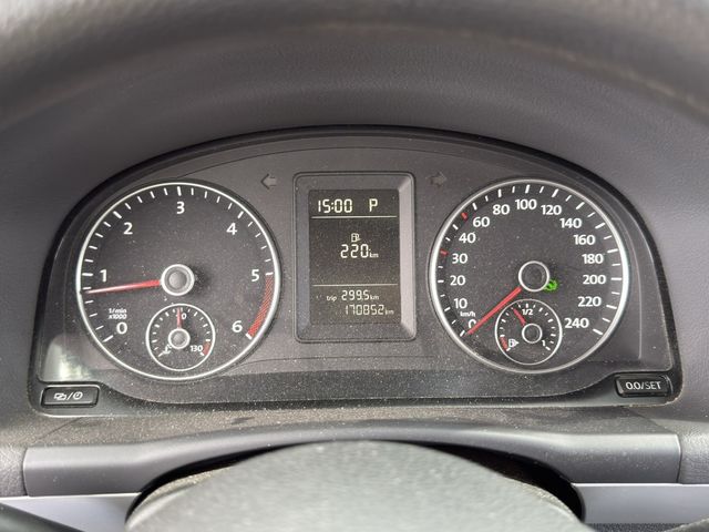 VOLKSWAGEN福斯 TOURAN  第19張相片