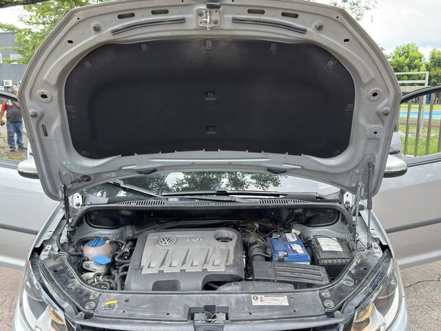VOLKSWAGEN福斯 TOURAN  第20張相片