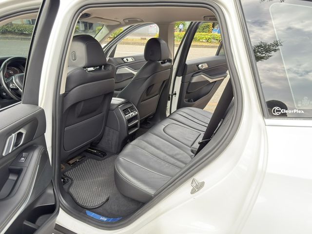 BMW寶馬 X5 XDRIVE25D  第5張相片