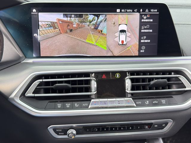 BMW寶馬 X5 XDRIVE25D  第12張相片