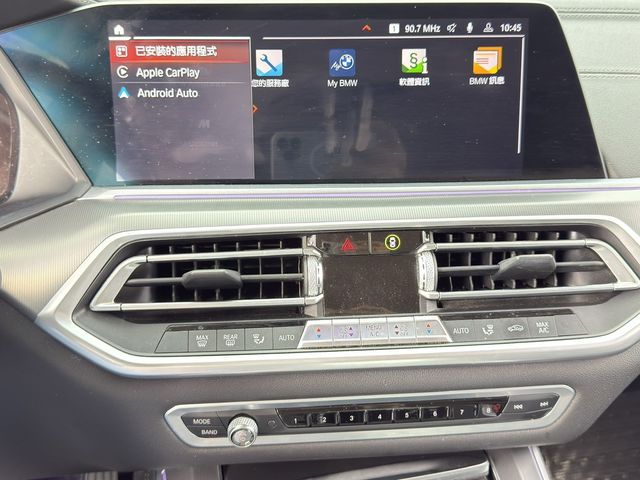 BMW寶馬 X5 XDRIVE25D  第14張相片