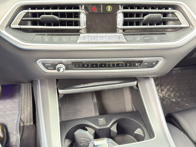 BMW寶馬 X5 XDRIVE25D  第16張相片