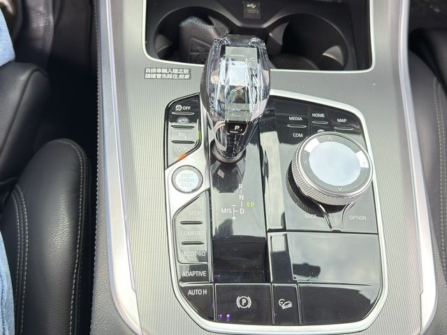 BMW寶馬 X5 XDRIVE25D  第17張相片