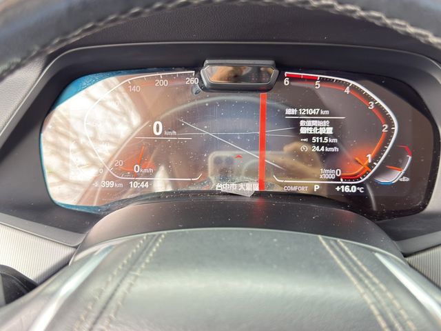 BMW寶馬 X5 XDRIVE25D  第18張相片