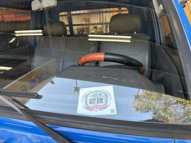 MITSUBISHI三菱 DELICA  第4張相片