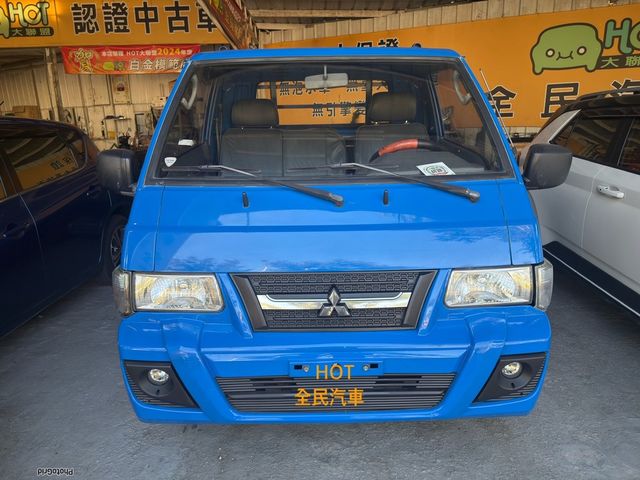 MITSUBISHI三菱 DELICA  第5張相片