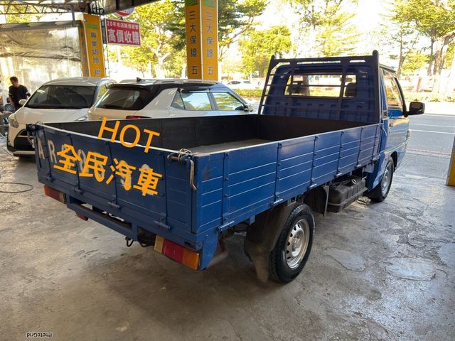 MITSUBISHI三菱 DELICA  第7張相片