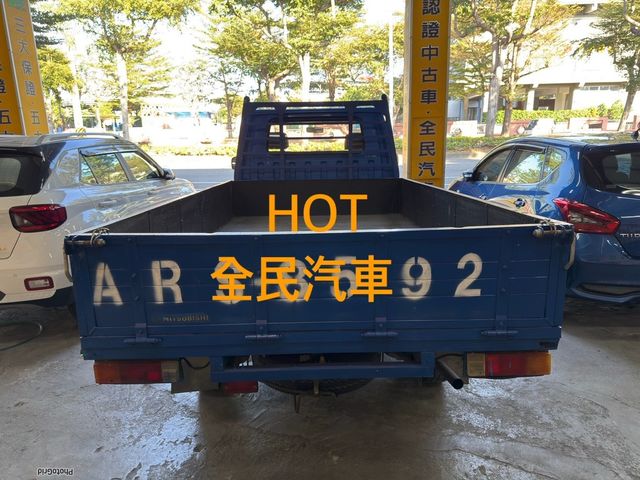 MITSUBISHI三菱 DELICA  第8張相片