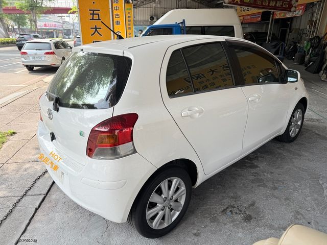 TOYOTA豐田 YARIS  第3張相片