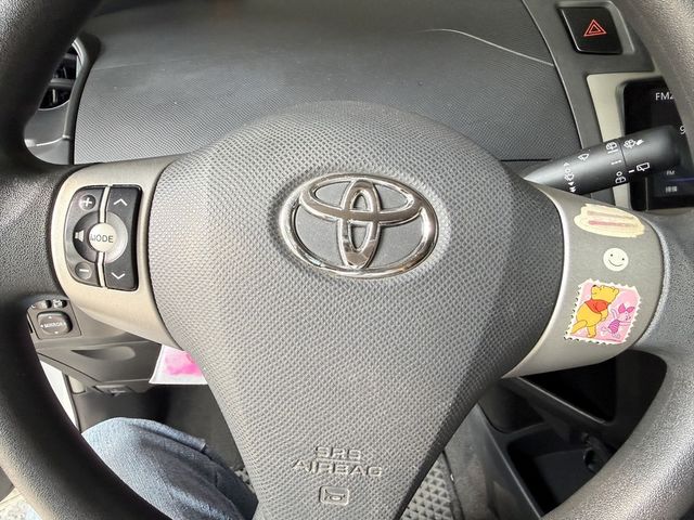 TOYOTA豐田 YARIS  第5張相片