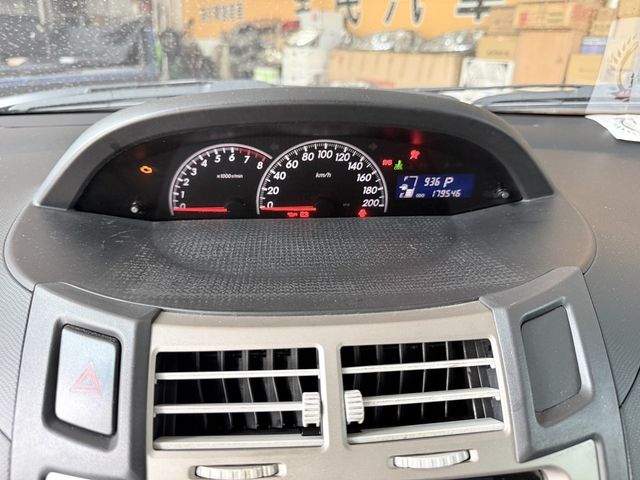 TOYOTA豐田 YARIS  第6張相片