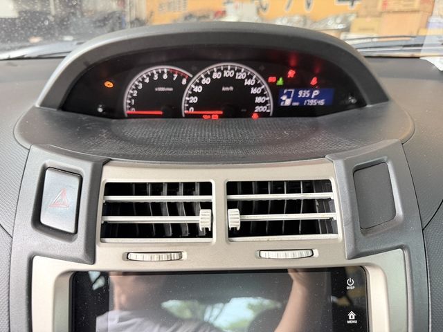 TOYOTA豐田 YARIS  第9張相片