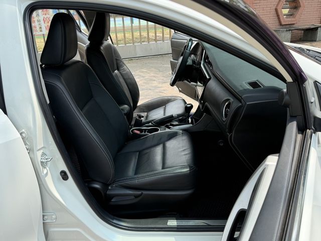 TOYOTA豐田 ALTIS  第5張相片