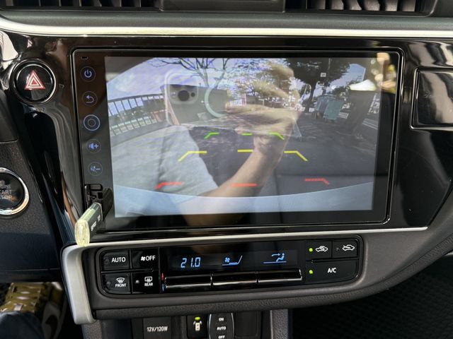 TOYOTA豐田 ALTIS  第15張相片