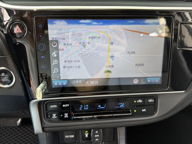 TOYOTA豐田 ALTIS  第16張相片